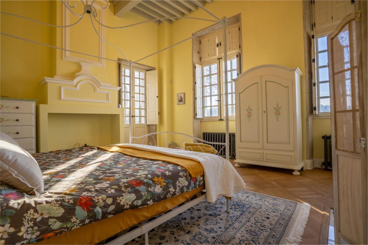 Villa Les Cazettes Damiatte Esterno foto